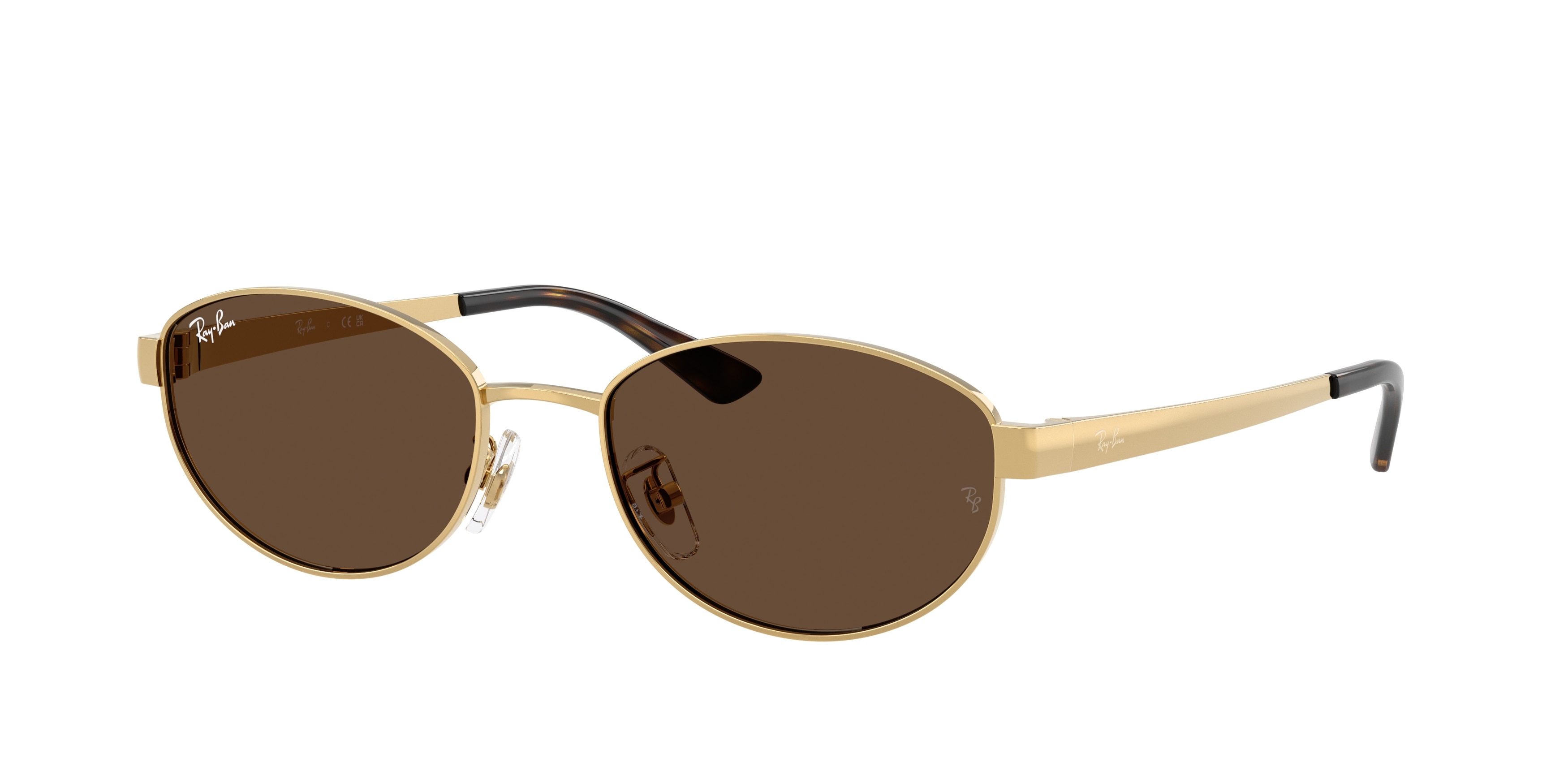 Ray Ban RB3774D 001/73  